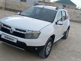 Renault Duster 2015 года за 3 500 000 тг. в Актау – фото 2