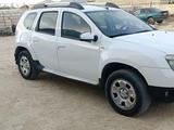Renault Duster 2015 годаүшін3 500 000 тг. в Актау