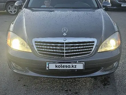 Mercedes-Benz S 350 2005 года за 6 600 000 тг. в Алматы