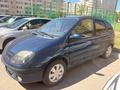 Renault Scenic 2002 года за 900 000 тг. в Астана – фото 3