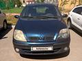 Renault Scenic 2002 года за 900 000 тг. в Астана