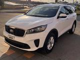 Kia Sorento 2018 годаүшін11 000 000 тг. в Алматы