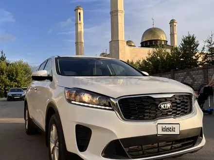 Kia Sorento 2018 года за 11 000 000 тг. в Алматы – фото 7