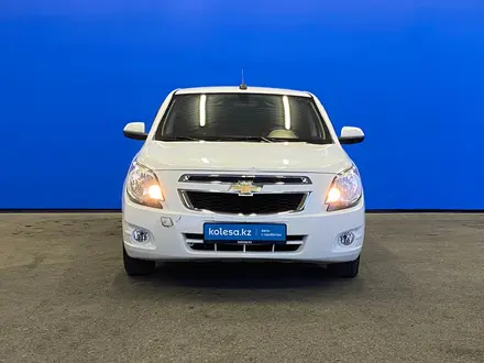 Chevrolet Cobalt 2022 годаүшін6 080 000 тг. в Шымкент – фото 2