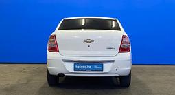 Chevrolet Cobalt 2022 годаүшін6 240 000 тг. в Шымкент – фото 4