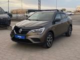 Renault Arkana 2021 года за 6 900 000 тг. в Караганда