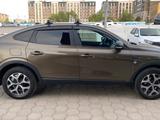 Renault Arkana 2021 года за 6 900 000 тг. в Караганда – фото 4