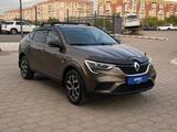 Renault Arkana 2021 года за 6 900 000 тг. в Караганда – фото 3