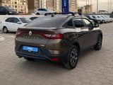Renault Arkana 2021 года за 6 900 000 тг. в Караганда – фото 5