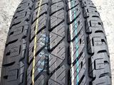 NITTO 245/70 R16 107S DURA GRAPPLERH/T Япония за 50 000 тг. в Алматы