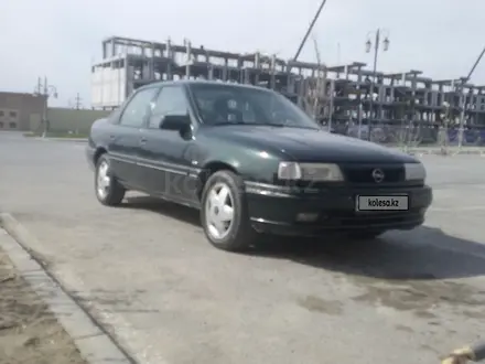 Opel Vectra 1995 года за 1 500 000 тг. в Туркестан – фото 2