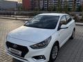 Hyundai Accent 2019 года за 7 500 000 тг. в Актобе – фото 3