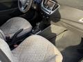 Hyundai Accent 2019 года за 7 500 000 тг. в Актобе – фото 12