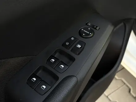 Hyundai Accent 2019 года за 7 500 000 тг. в Актобе – фото 13