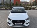 Hyundai Accent 2019 года за 7 500 000 тг. в Актобе