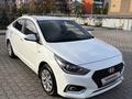 Hyundai Accent 2019 года за 7 500 000 тг. в Актобе – фото 2