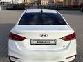 Hyundai Accent 2019 года за 7 500 000 тг. в Актобе – фото 4