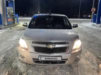 Chevrolet Cobalt 2021 года за 4 600 000 тг. в Алматы