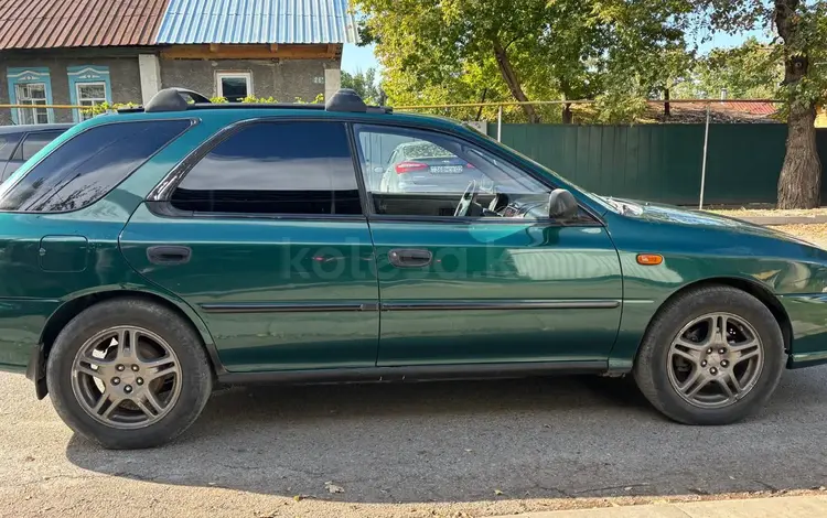 Subaru Impreza 1998 годаfor2 100 000 тг. в Алматы