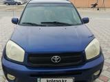 Toyota RAV4 2005 годаүшін5 200 000 тг. в Актау – фото 3