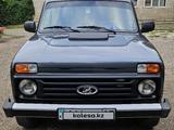 ВАЗ (Lada) Lada 2121 2020 года за 5 200 000 тг. в Уральск