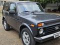 ВАЗ (Lada) Lada 2121 2020 годаүшін5 500 000 тг. в Уральск – фото 2