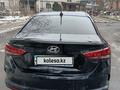 Hyundai Accent 2021 года за 6 500 000 тг. в Алматы – фото 4