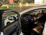 Toyota Corolla 2021 года за 9 900 000 тг. в Алматы – фото 4
