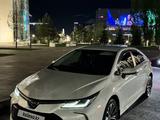 Toyota Corolla 2021 года за 9 900 000 тг. в Алматы