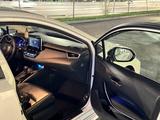 Toyota Corolla 2021 года за 9 900 000 тг. в Алматы – фото 5