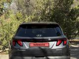 Hyundai Tucson 2025 годаүшін14 500 000 тг. в Алматы – фото 4
