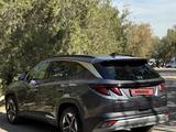 Hyundai Tucson 2025 годаүшін14 500 000 тг. в Алматы – фото 5