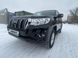 Toyota Land Cruiser Prado 2023 годаfor26 600 000 тг. в Семей – фото 5