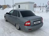 ВАЗ (Lada) Priora 2170 2011 года за 2 180 000 тг. в Усть-Каменогорск – фото 5