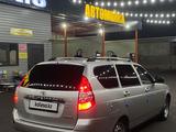 ВАЗ (Lada) Priora 2171 2012 года за 1 600 000 тг. в Туркестан – фото 2