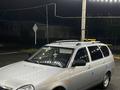 ВАЗ (Lada) Priora 2171 2012 года за 1 950 000 тг. в Туркестан – фото 3
