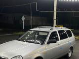 ВАЗ (Lada) Priora 2171 2012 года за 1 600 000 тг. в Туркестан – фото 3