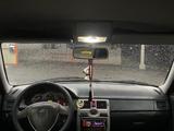 ВАЗ (Lada) Priora 2171 2012 года за 1 600 000 тг. в Туркестан – фото 5
