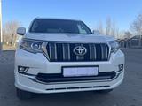 Toyota Land Cruiser Prado 2019 годаүшін24 500 000 тг. в Костанай – фото 3