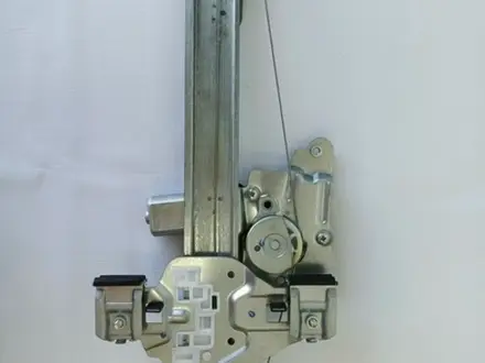 Еханизм электрического стеклоподъемника двери JAC S3 (2014-2018-) за 2 000 тг. в Алматы