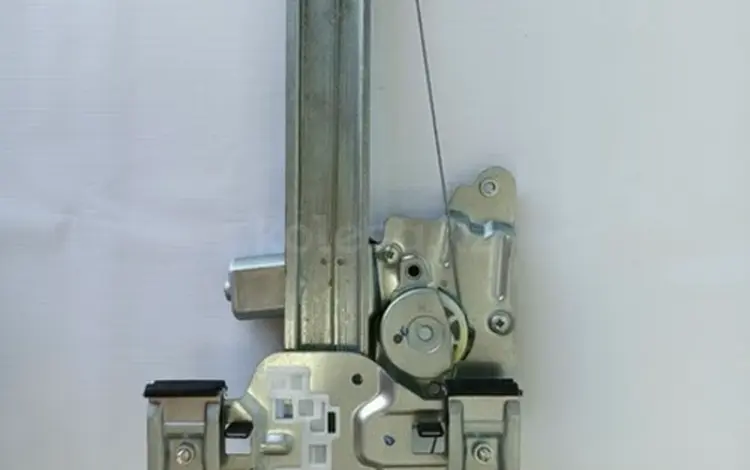 Еханизм электрического стеклоподъемника двери JAC S3 (2014-2018-) за 2 000 тг. в Костанай