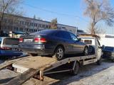 Mitsubishi Galant 1997 годаfor500 000 тг. в Каскелен – фото 5