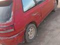 Mazda 323 1991 годаүшін400 000 тг. в Алматы