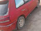 Mazda 323 1991 годаүшін400 000 тг. в Алматы