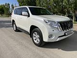 Toyota Land Cruiser Prado 2016 годаүшін17 800 000 тг. в Актобе – фото 5