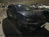 Lexus NX 200 2019 года за 14 200 000 тг. в Астана – фото 2