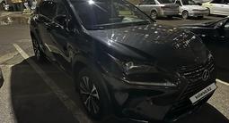 Lexus NX 200 2019 года за 14 200 000 тг. в Астана – фото 2