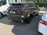 Lexus NX 200 2019 годаүшін14 200 000 тг. в Астана – фото 5