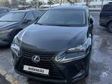 Lexus NX 200 2019 года за 14 200 000 тг. в Астана – фото 4