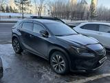 Lexus NX 200 2019 года за 14 200 000 тг. в Астана – фото 3